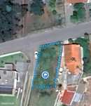 Terreno em Antas de 400,00 m2