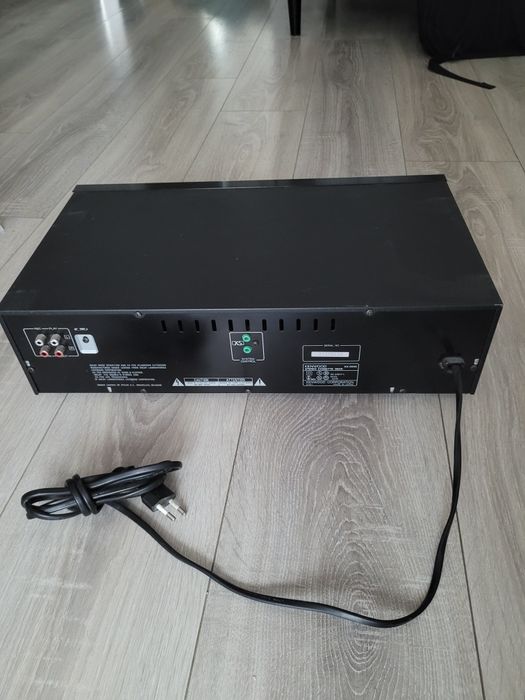 Kenwood KX3050  !