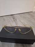Saint Laurent  okulary  zerówki