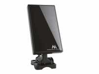 Mocna antena TV panelowa DVB-T 100dBuV FULLHD