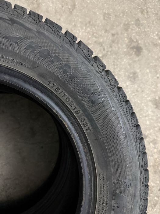 Habilead Ice Max rw501 (175/70/13)