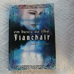 Laura Vasconcelos - Em Busca da Ilha Fianchair