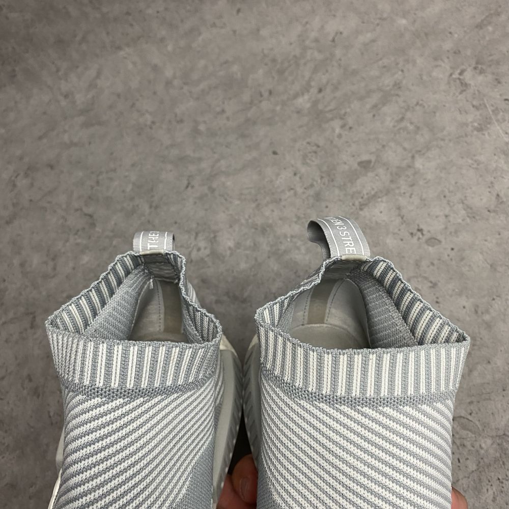 Кросівки Adidas NMD CS1 City Sock S32191 оригінал