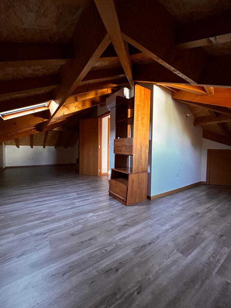 Arrenda-se apartamento T3 no centro de Tondela