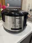 Frytkownica Tefal Filtra One 1900W 2.1l