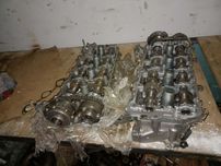 Гбц Lexus LS460 1UR