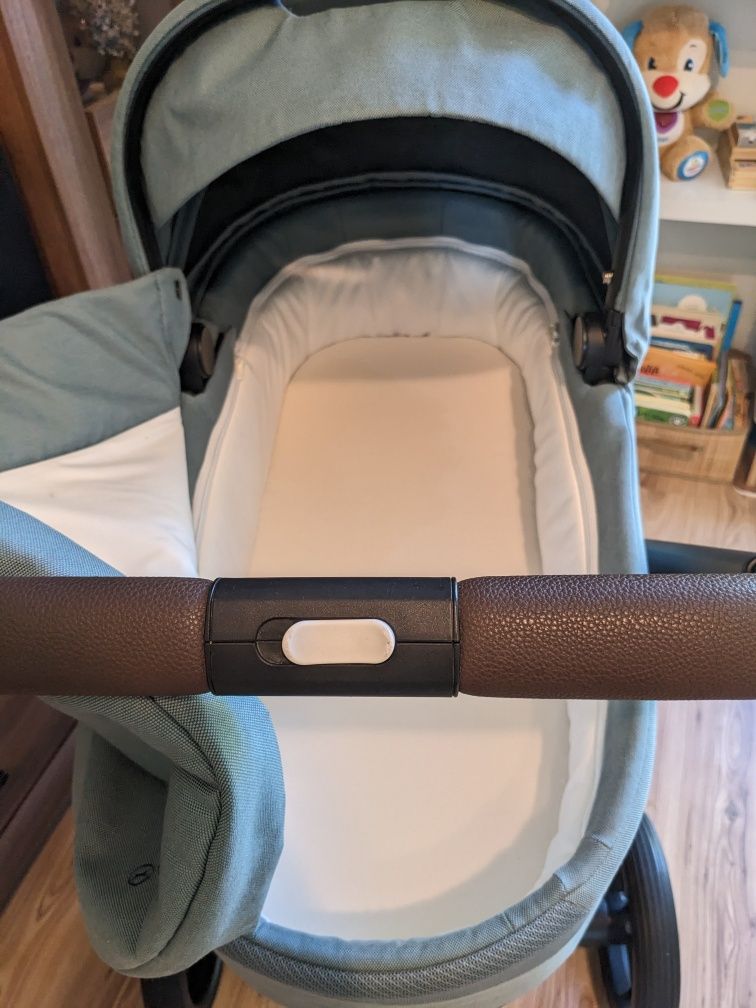 Wózek Cybex balios S 2w1