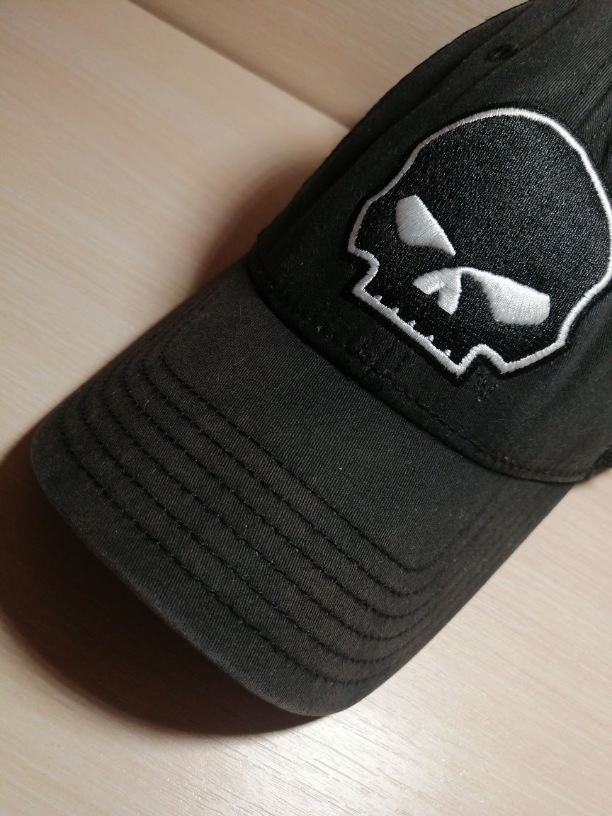Бейсболка мужская,, Harley Davidson,,