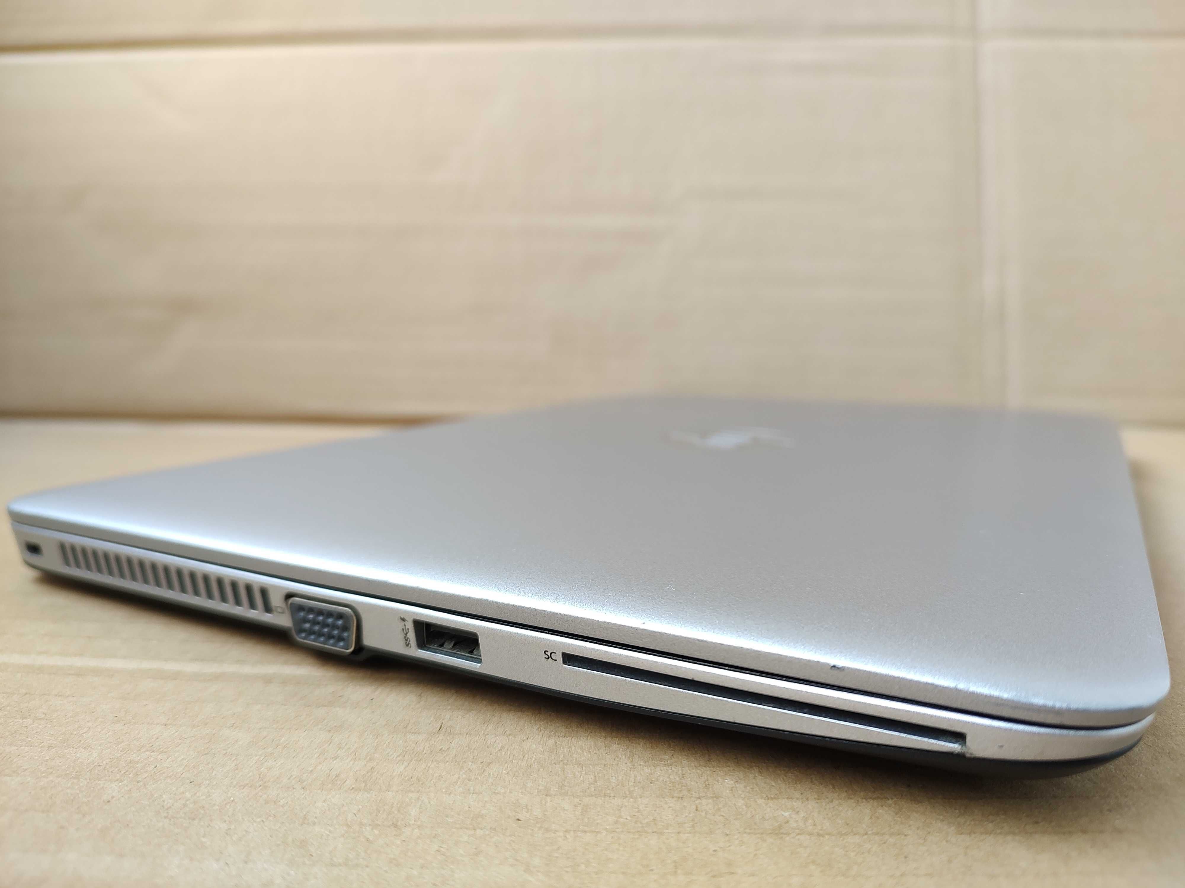 Ультрабук HP ELITEBOOK 745 G4, AMD ProA12-8830B , 8GB RAM, 512GB SSD.