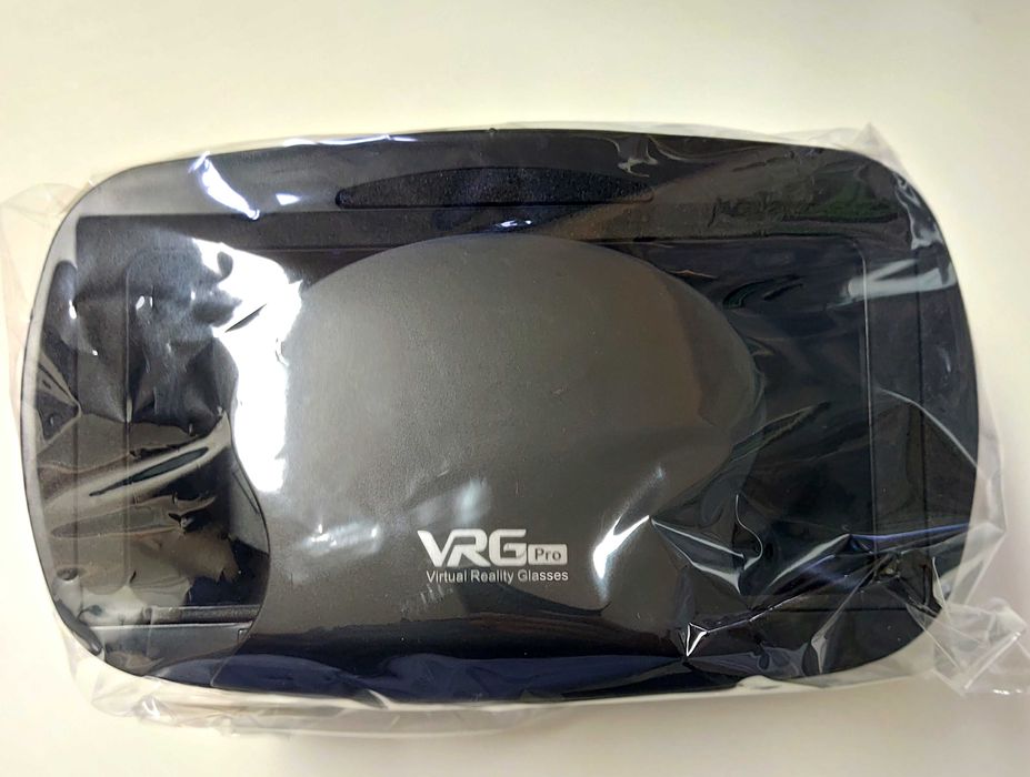 Óculos  de realidade virtual VRGpro