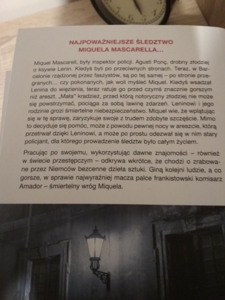 Zestaw książek Jordi Sierra i Fabra