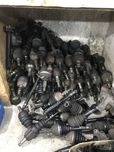 Полуоси, шрусы, привода Opel Astra, Vectra, Omega, Zafira, Insignia