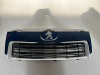 Peugeot Expert Lift Grill Atrapa