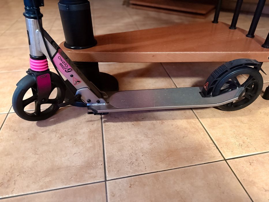 Hulajnoga dla dzieci Oxelo Mid 9