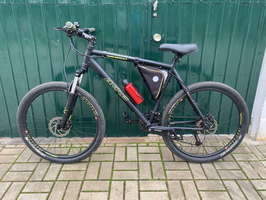 Bicicletas Roda 26 L/M