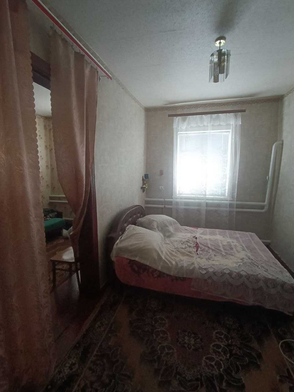 Продам дом г. Змиев с удобствами