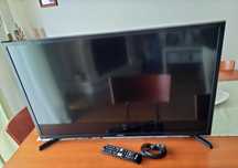 Smart TV Samsung 32 UE32T4305