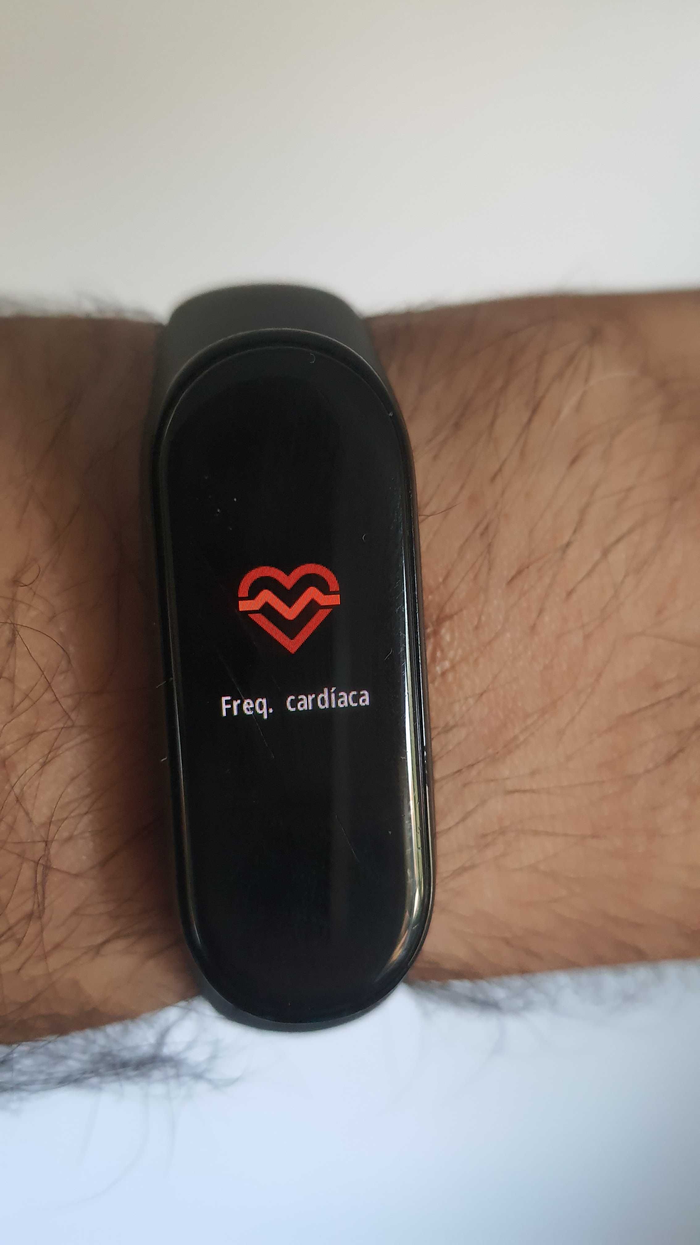Xiaomi Mi Band 4 (NFC)