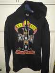 Vendo camisola Guns N Roses nova