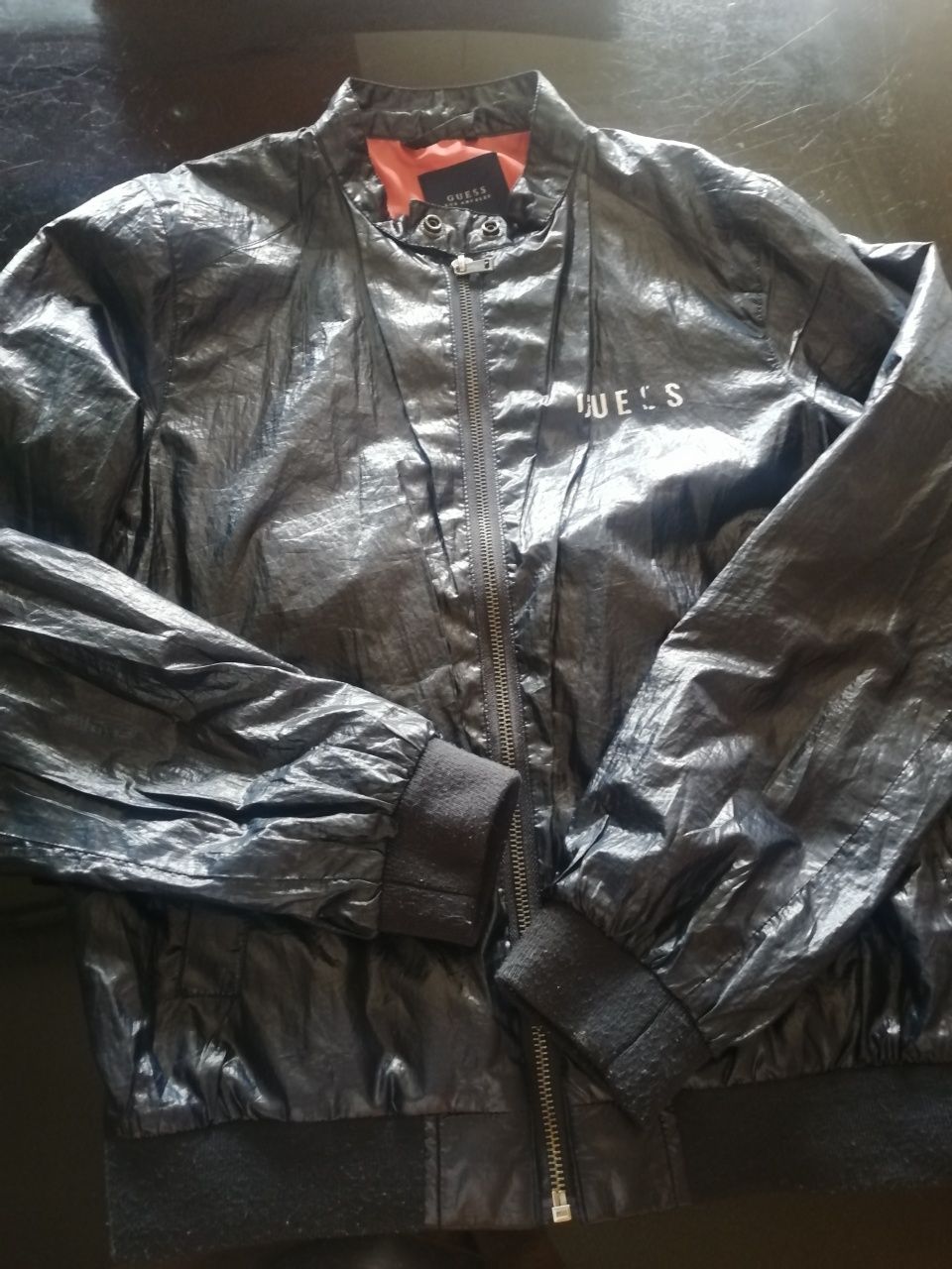 Parka Guess original