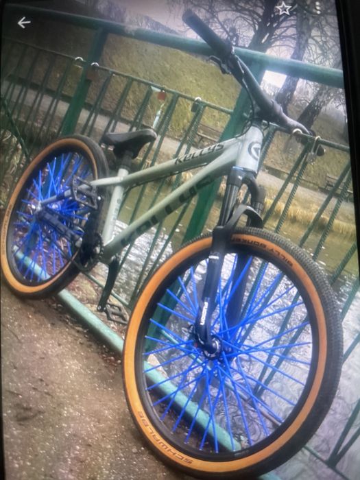 Dirt /rower/ dartmoor /ns /rose/kellys okazjia do piatku