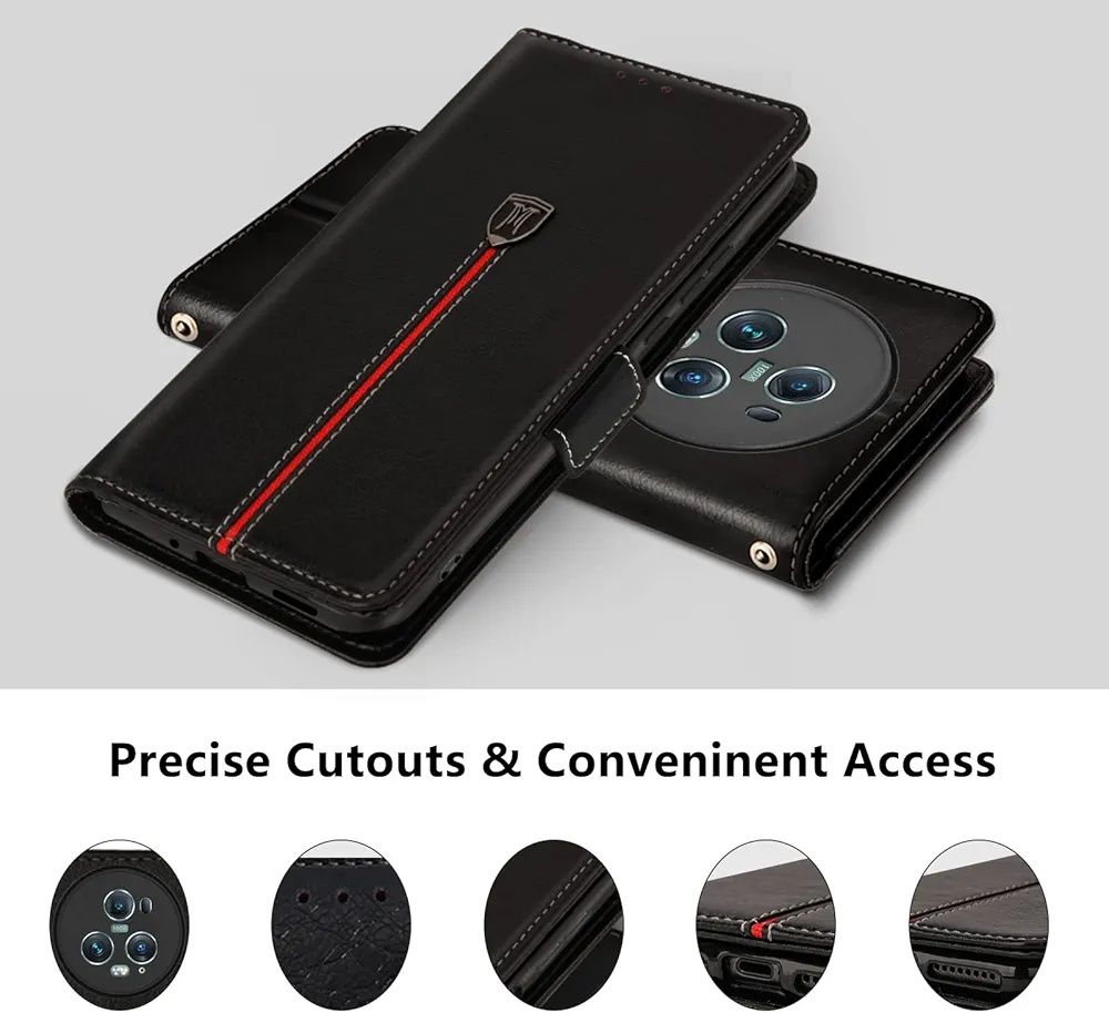Etui case do Honor Magic 5 pro B968