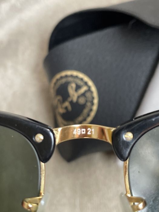 Oculos RayBan ( Originais ) Ray Ban