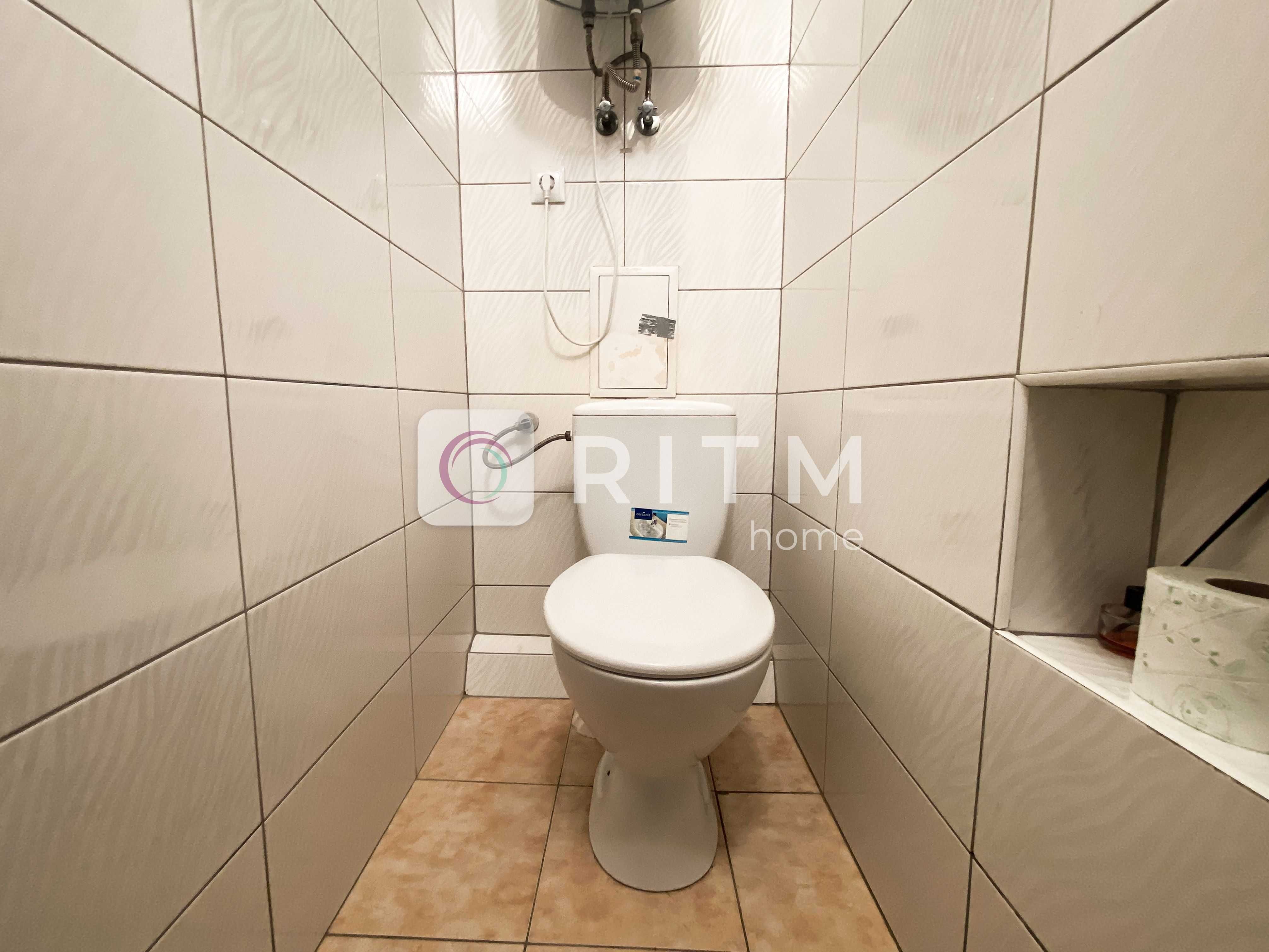 Продаж 3 кім. квартири по вул. Наливайка.