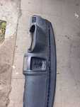 Tablier renault  clio 2