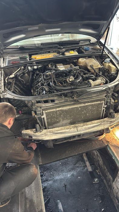 Не битая не крашеная стекла родные все