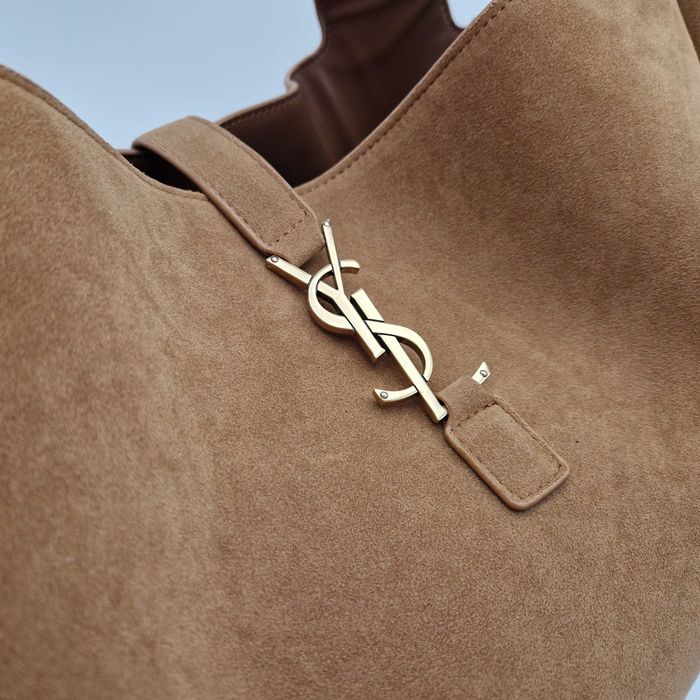 Сумка- тоут Yves Saint Laurent Shopping Tote Bag сумка YSL