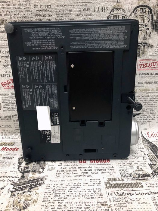 Toshiba TDP-T45. Отличное состояние. Гарантия 3 месяца!