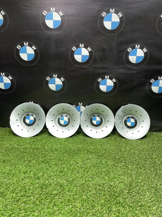 Ковпачки на диски BMW Код:1080