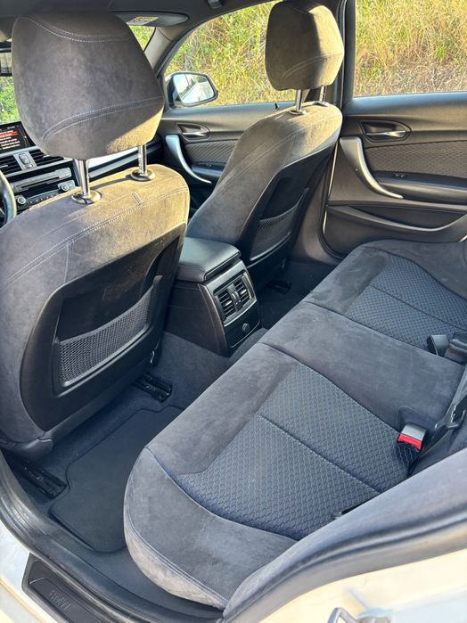 BMW 116i M Pack impecável