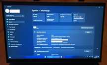 Dell G15 5530 - RTX 4050