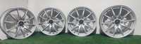 Felgi aluminiowe Mercedes 17" et 53 7.5J 5x112 ML GLE W166 W176 W246