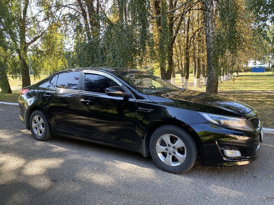 Продам автомобіль