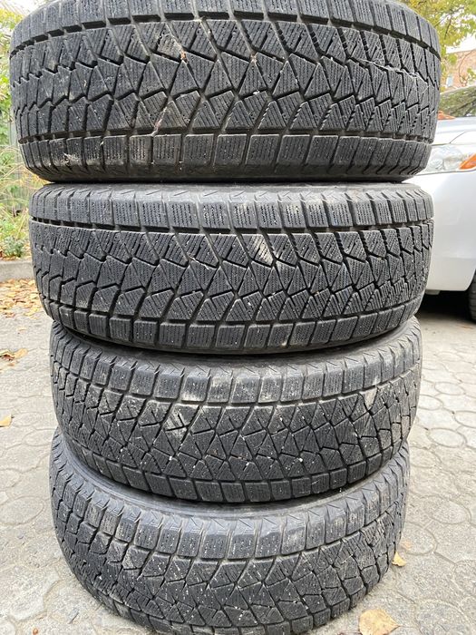 Продам зимові колеса