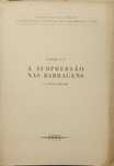 A Subpressão nas Barragens - J. Laginha Serafim (1954)