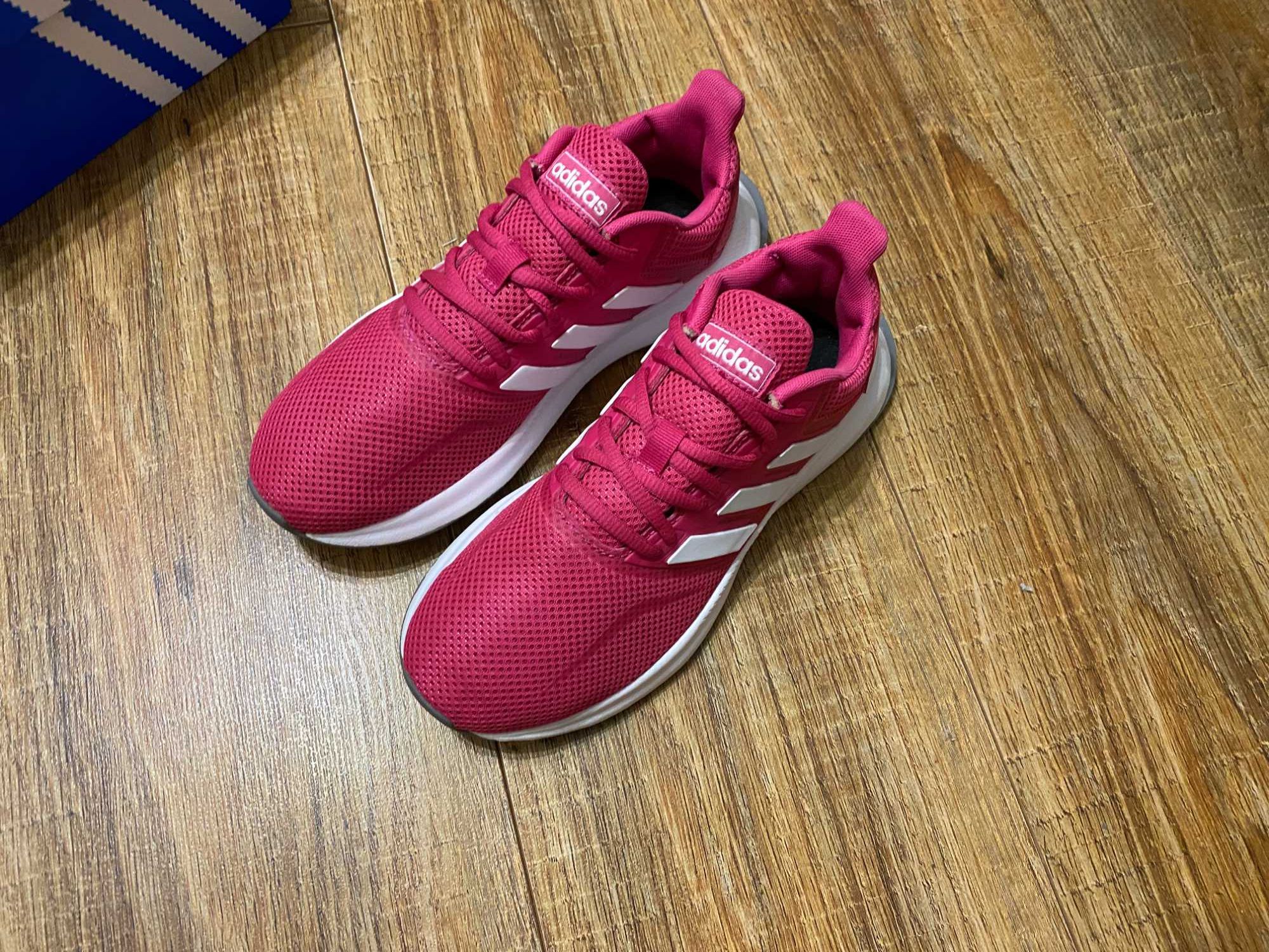 Adidas кроссовки кросівки Адидас оригинал р.36