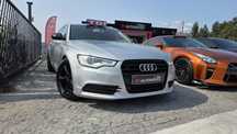 Audi A6 Avant 2.0 TDi S-line