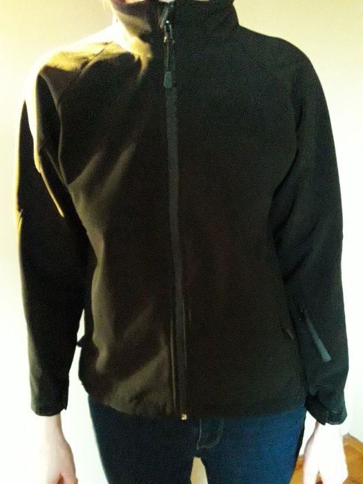 Activewear active wear S 10/12 kurtka bluza