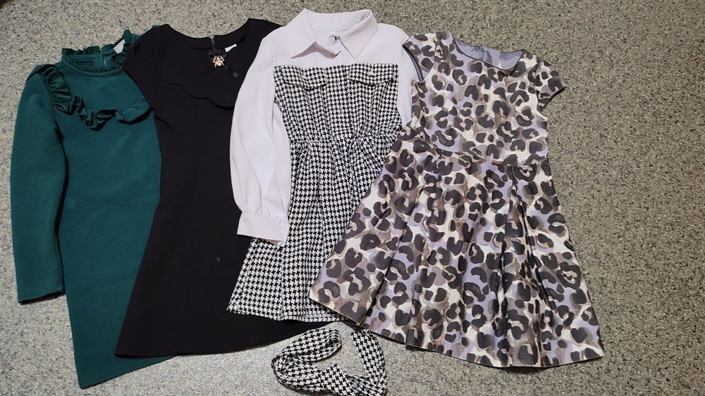 Лот пакет речей для школи