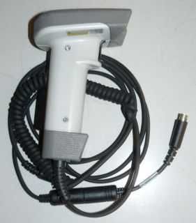 Сканер штрихкодов Datalogic PSC QS6000, PS/2