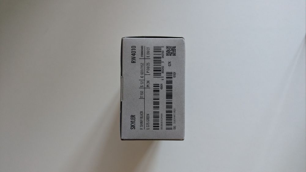 Ray-Ban RW4010 Meta Skyler