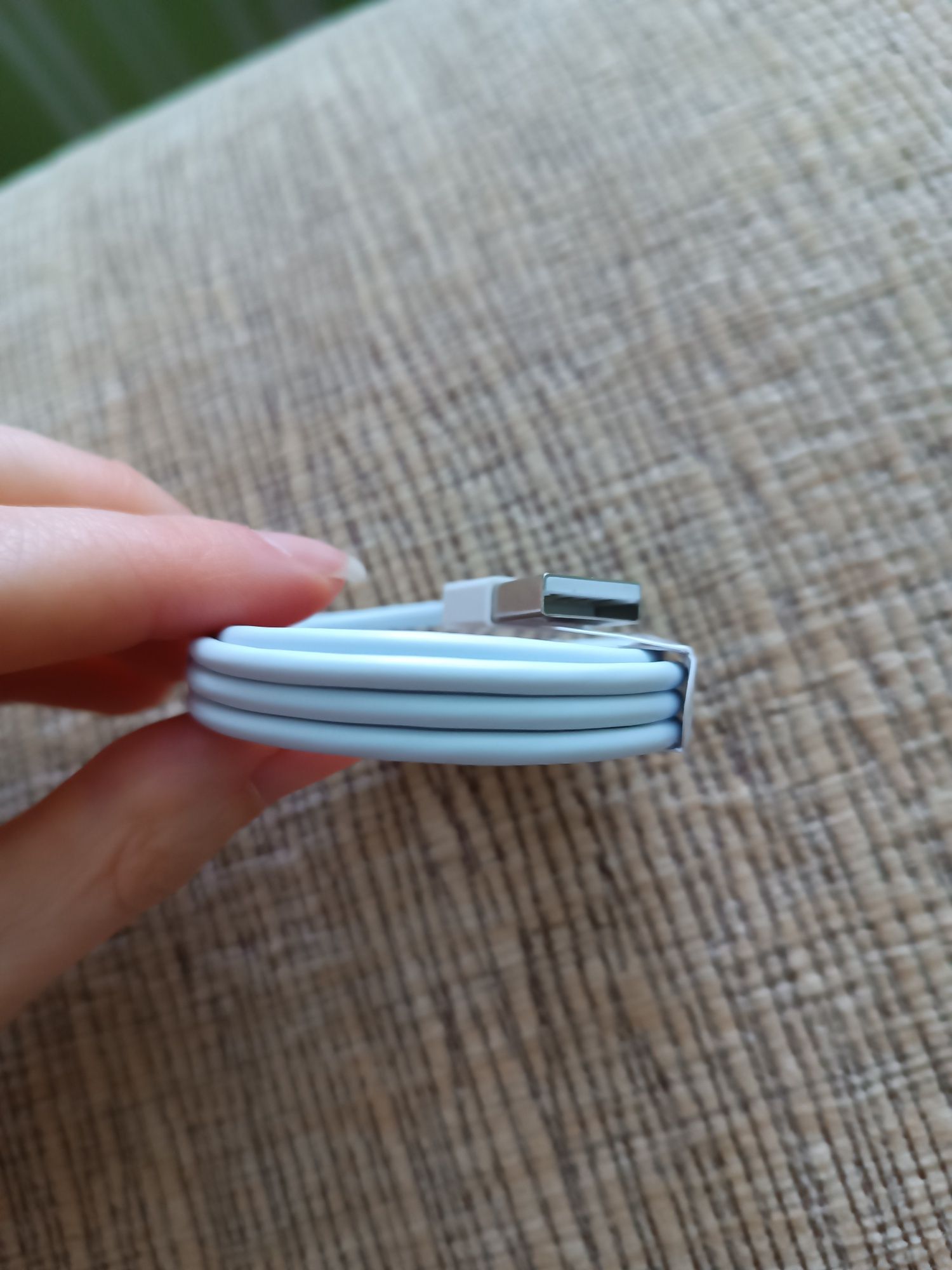 USB кабель для Apple iPhone