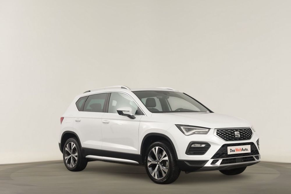 SEAT Ateca 1.5 TSI Xperience DSG