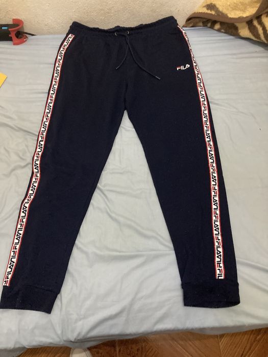 Calças fato treino FILA originais