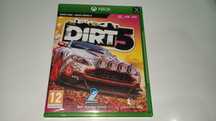 xbox one DIRT 5 polska okładka, rajdy wrc Colin McRea