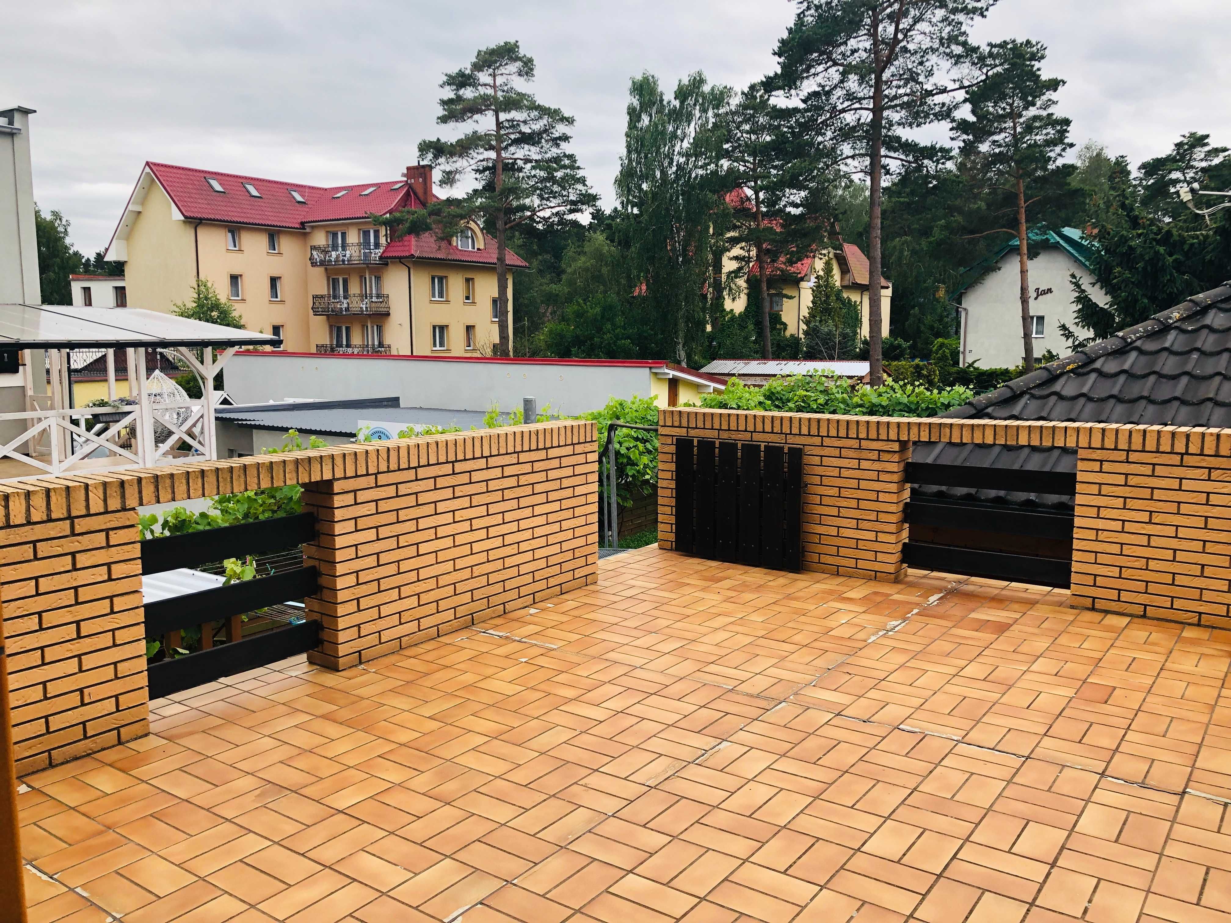 Kwatery pokoje noclegi pracownicze dla pracowników Pobierowo wolne